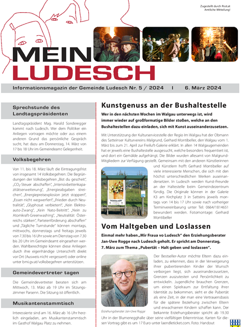 Mitteilungsblatt 05