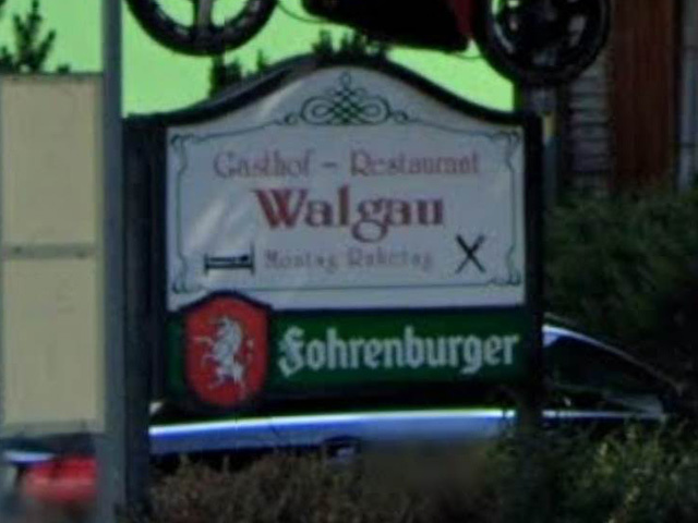 Gasthauf Walgau