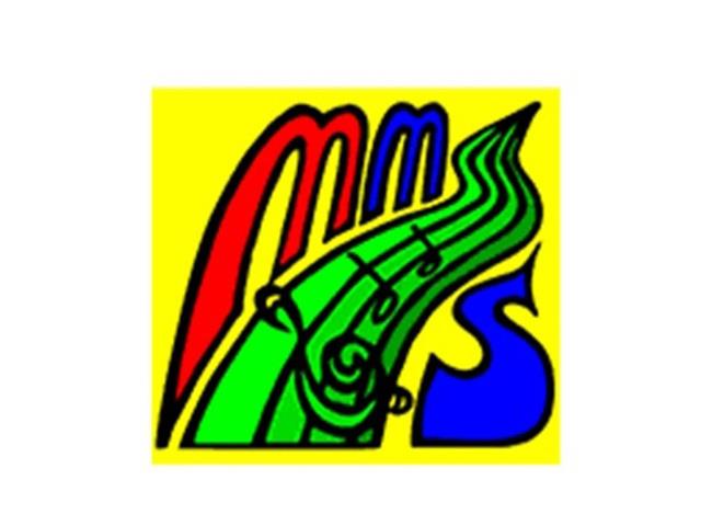 Logo Musik-Mittelschule Thüringen